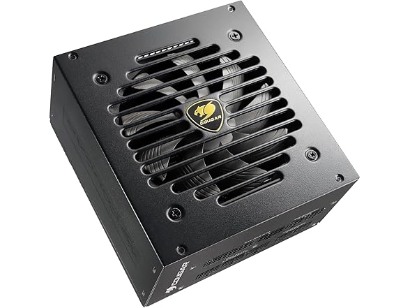COUGAR GEX a 80Plus PSU (GEX750)