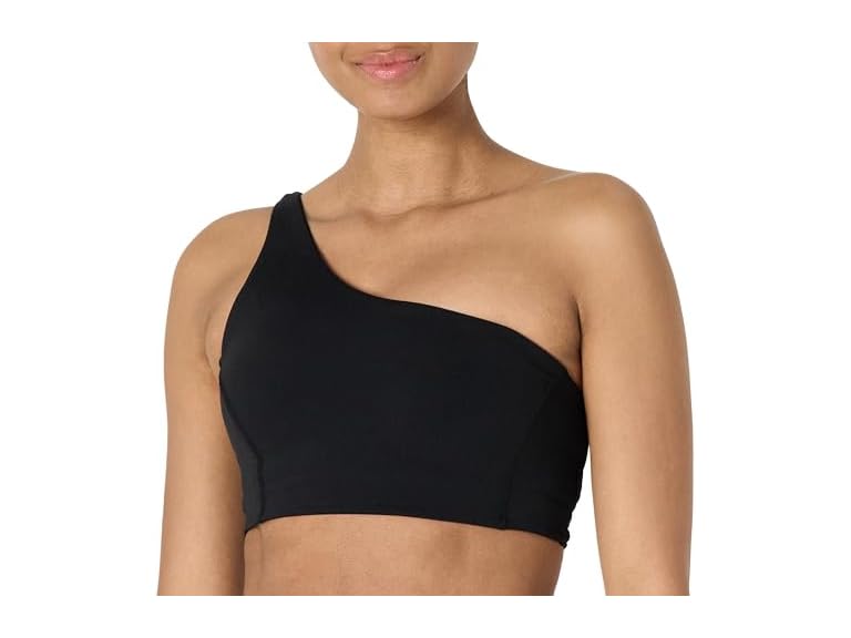 Amazon Essentials Women Formflex One Shoulder Bra - Gallery 9
