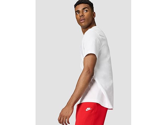 Nike Mens Tall Sportswear Club