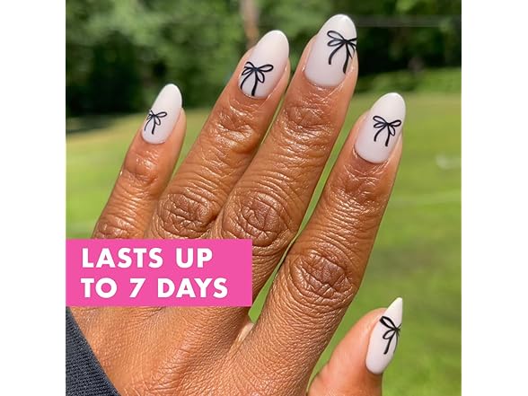 Olive & June Super Stick Mani Press-On N
