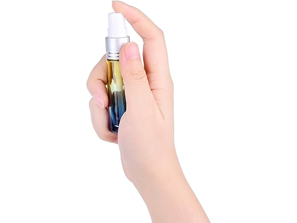 Kare & Kind Essential Oil Bottle Kit