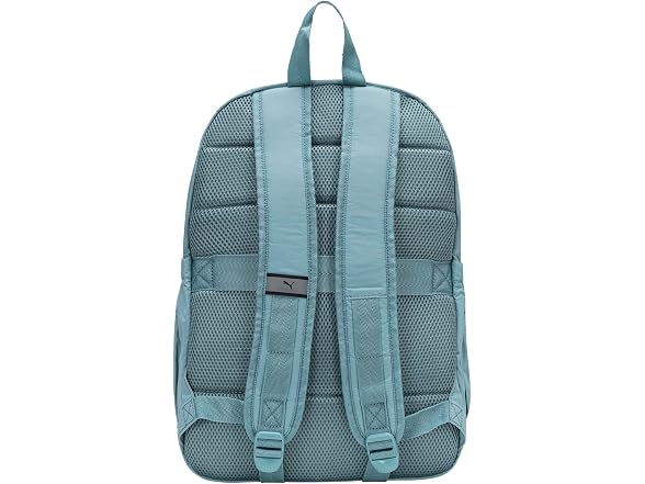 PUMA Women's Cypher Backpack Baltic Sea Blue