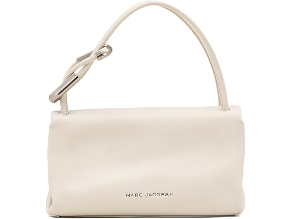 Marc Jacobs The Mini Dual Bag White