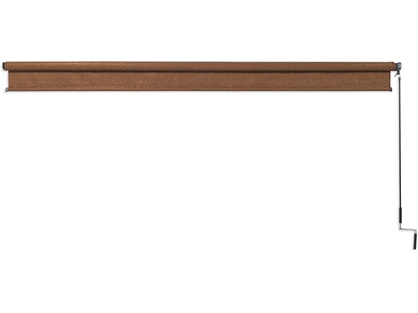 Coolaroo Exterior Roller Shade