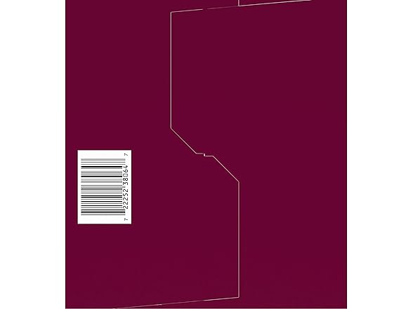 18CT CLIF BLOKS - Black Cherry Flavor with Caffeine