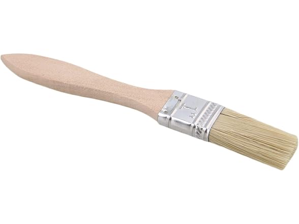 Sevender CON-89 20PCS 17x2CM Stain Brushs
