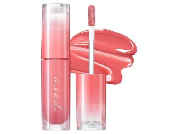 Peripera Ink Mood Glowy Tint