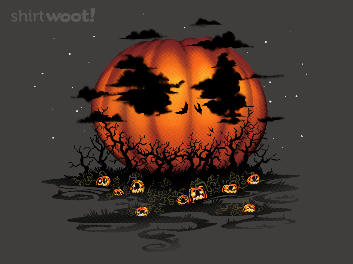 The Great Pumpkin King - Gallery 4