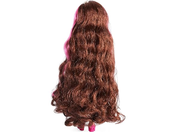 MERMAID HIGH Searra 10.5-inch Deluxe Fashion Doll