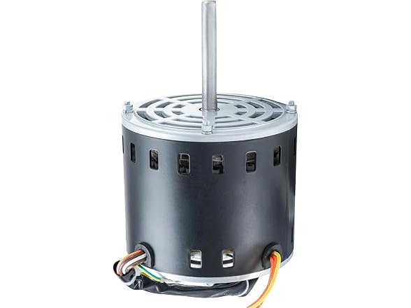 1/2HP Furnace Blower Motor, 208/230V 2.7Amps