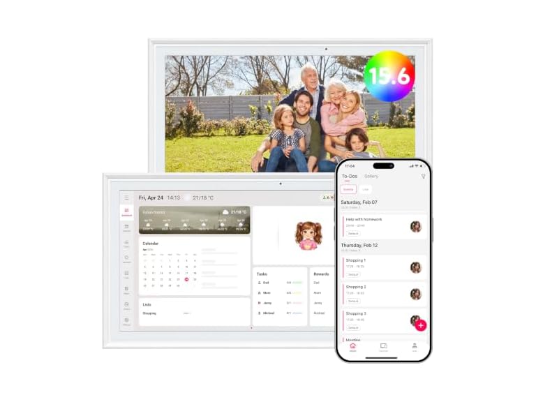 KRITEM Smart Calendar