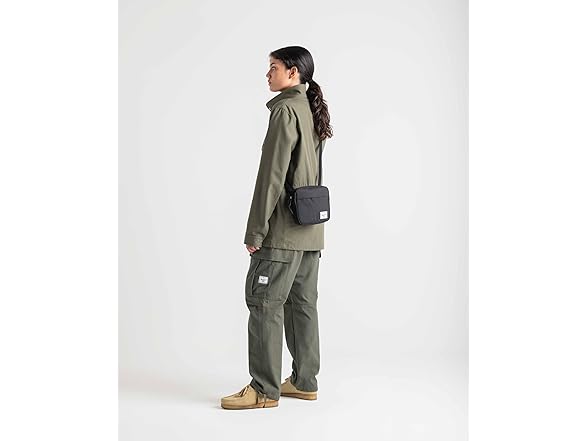 Herschel Supply Co. Herschel Classic Crossbody