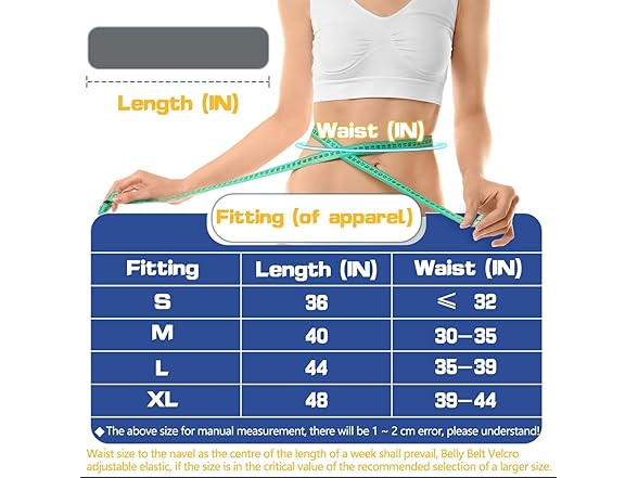 UMNUNV Postpartum Belly Band Wrap (XL Grey)