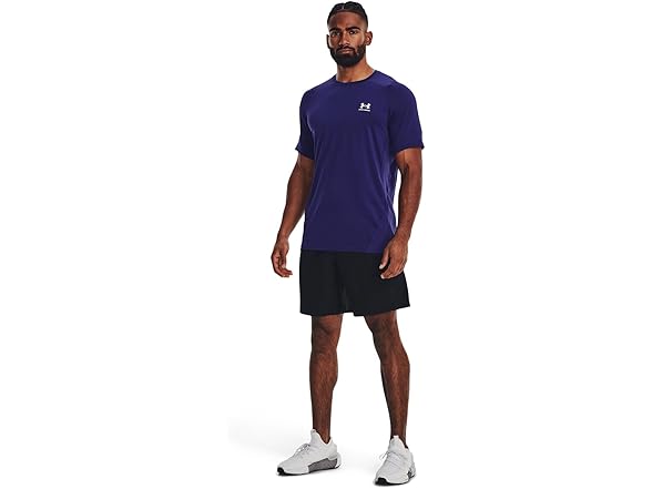 Under Armour Woven Shorts (2XLT)