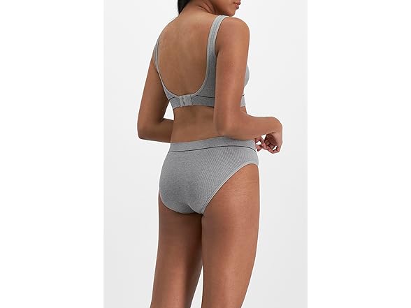 Bonds Women (S) Seamless Stretch Rib Underwea TNQN