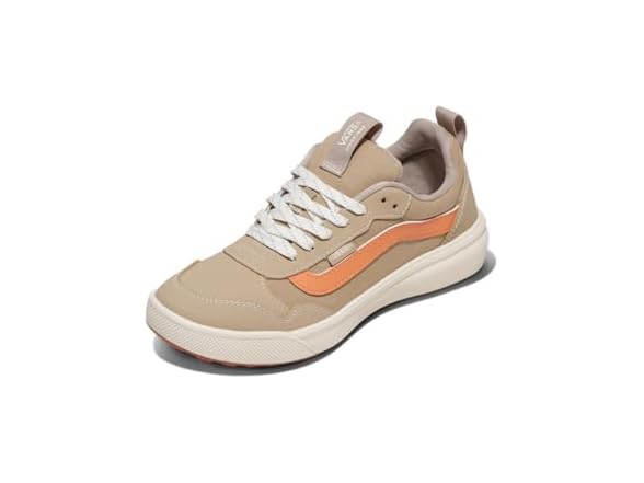 Vans Women's Range EXP Shoe - Athletic Fashion