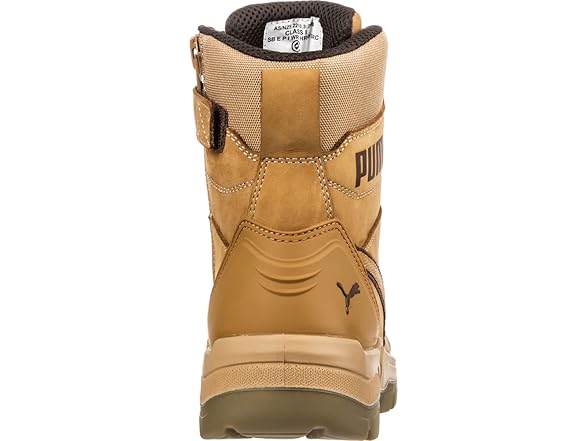 Puma 630725-07.5-407 7.5 PUMA Men's P630725 Industr