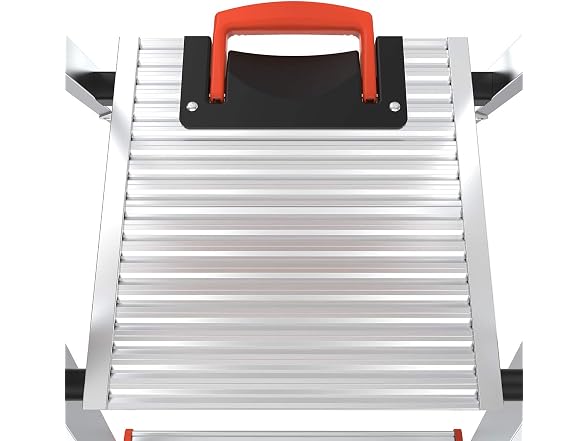Little Giant Flip N Lite 5-ft Stepladder, 15273-001