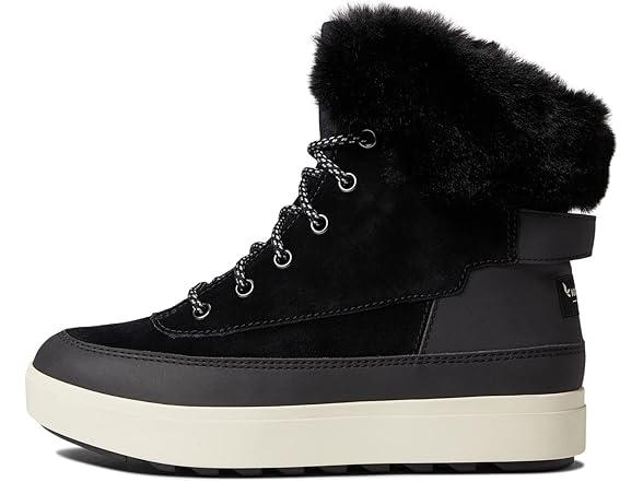 Koolaburra UGG Women's Ryanna Boot, 6 (Open Box)