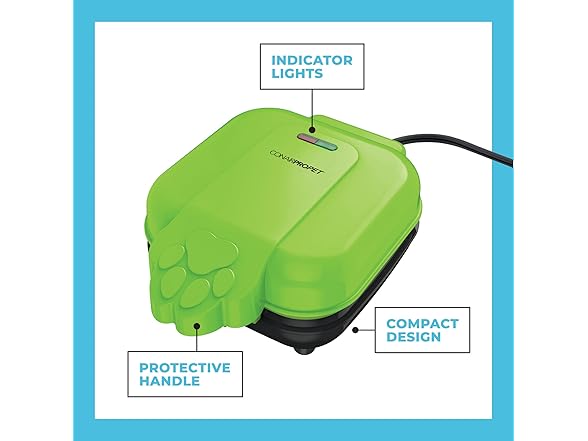 CONAIRPROPET Goodbone Dog Treat Maker