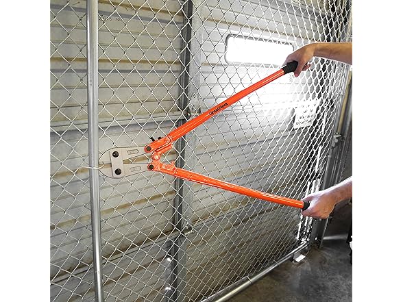 GreatNeck BC36 36 Inch Bolt Cutter