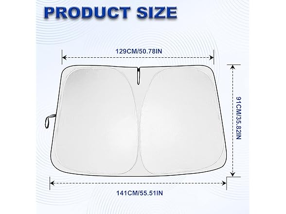 KEVWR Tesla Model 3 Model Y 2016-2023 Accessory