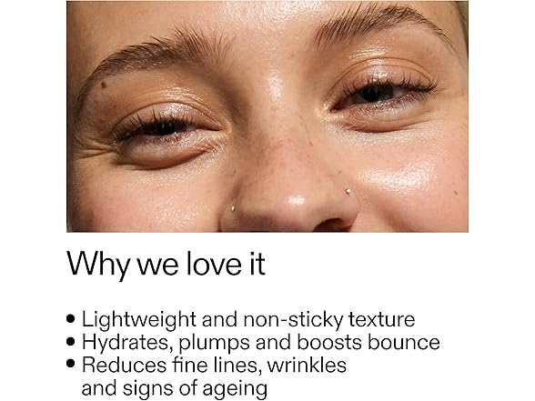 The INKEY List Collagen Peptide Serum