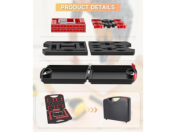 Artelio Corner Clamps for Woodworking