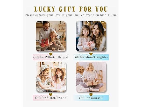 BeautyFea gold plated necklace