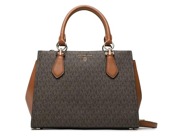 Michael Kors Women's Marilyn Satchel