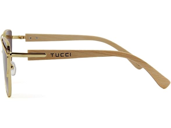 Tucci Italy Evangeline Sunglasses