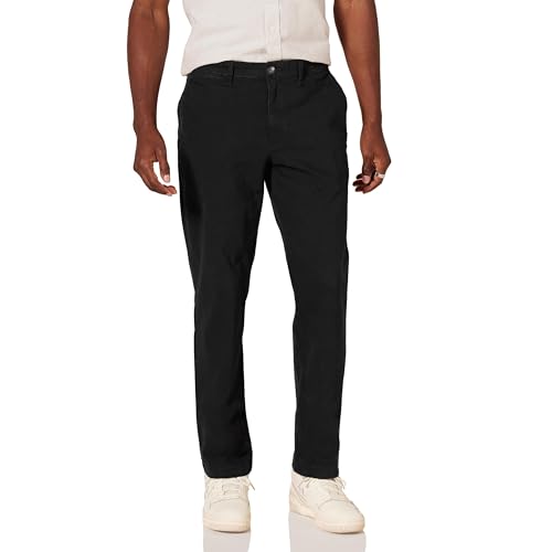 Amazon Essentials Mens SlimFit Casual Stretch Pants - Gallery 11