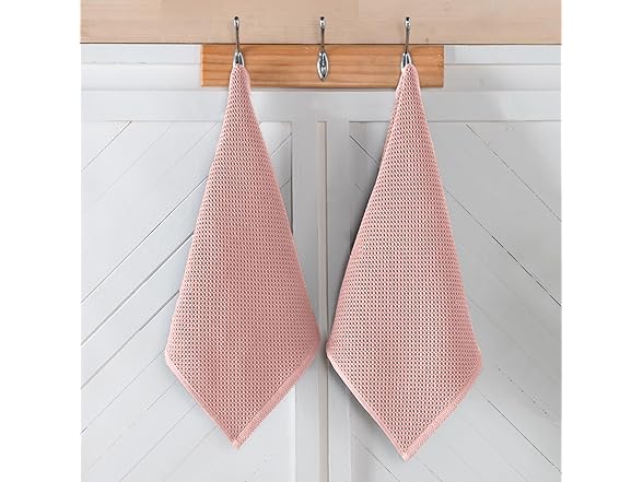 Elegant Comfort 12-Pk Premium Kitchen Towels