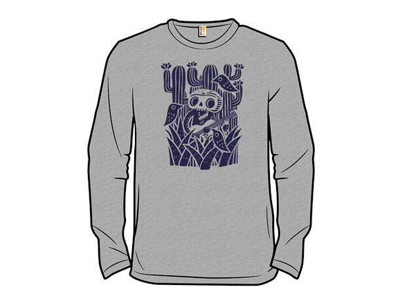 El Mariachi y el Agave