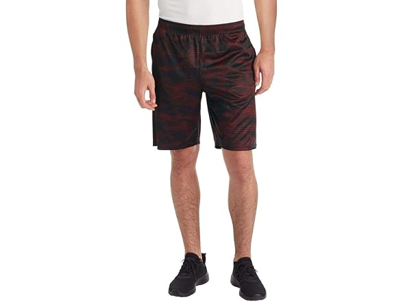 C9 Men's Circuit Short Burgundy (S)