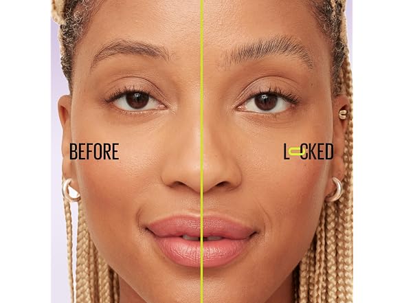 Maybelline Super Lock Brow Glue Eyebrow Gel