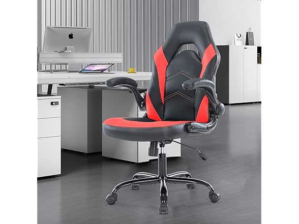 OLIXIS Gaming Chair Ergonomic Office Chair