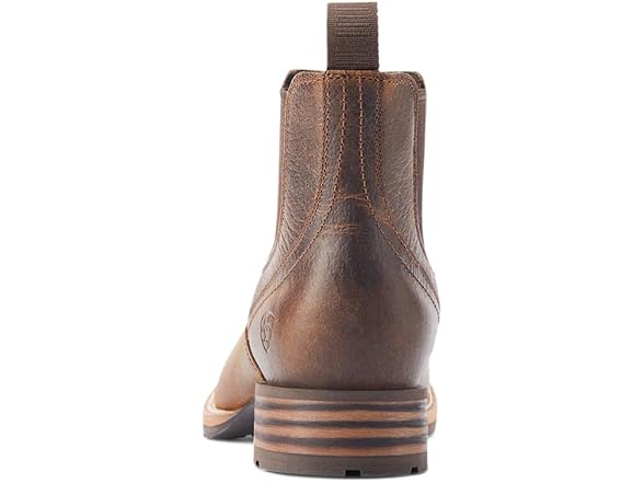 Ariat Hybrid Low Boy Square Toe Men's Boots Wide