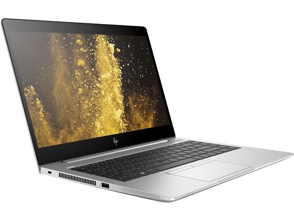 HP EliteBook 840 G5 14" FHD Core i5 8GB Laptop