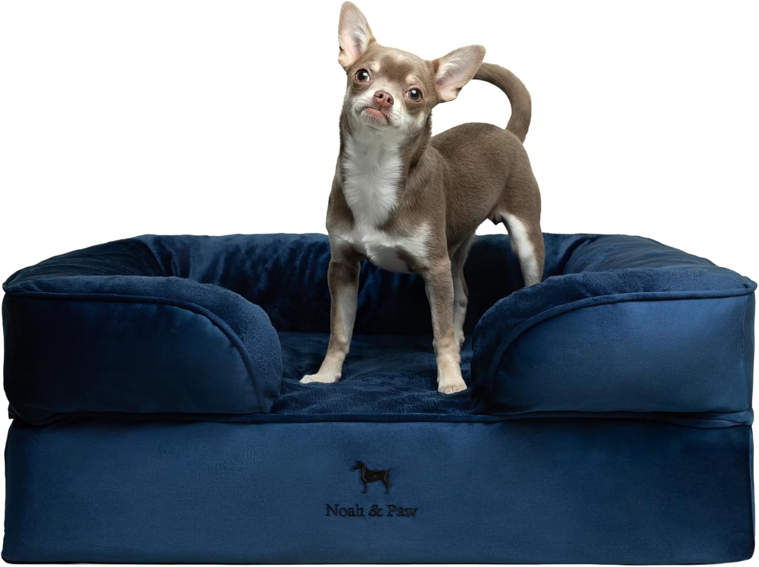 NOAH & PAW Dog/Cat Sofa- Medium - Gallery 9