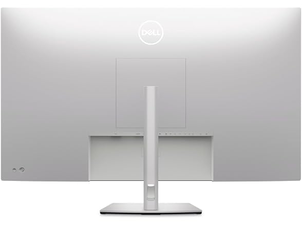 Dell U4323QE UltraSharp 43 4K USB-C Hub