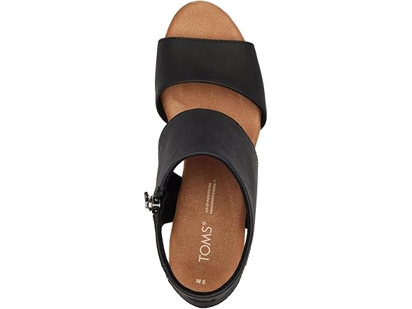 TOMS Women's Majorca Platform Sandal (11)