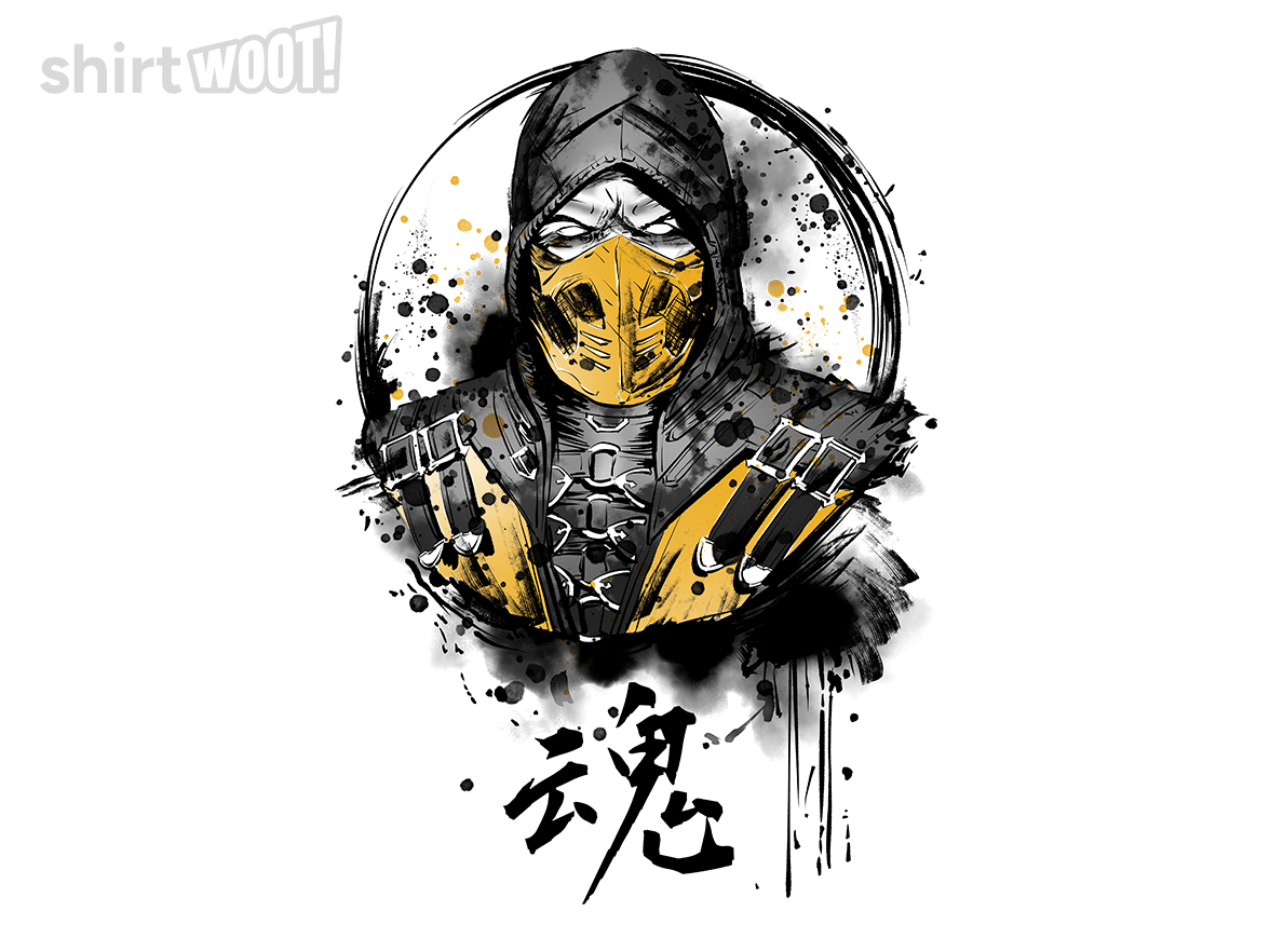 Splatter Hellfire - Gallery 4
