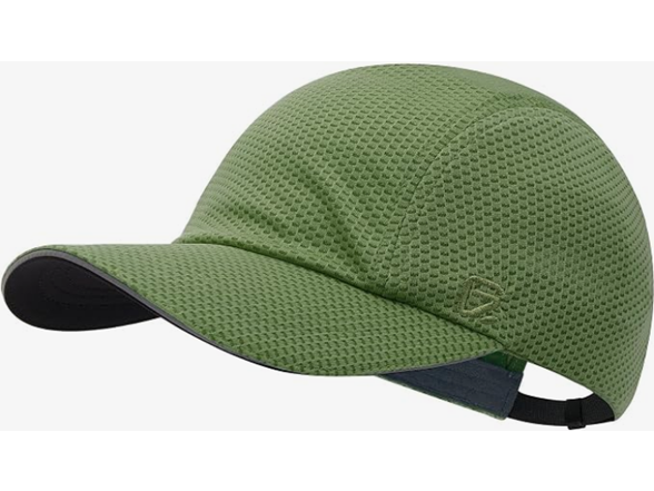 GADIEMKENSD Mesh Women's Running Cap