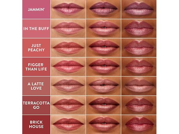 Laura Geller Jelly Balm Lip Balm, In the Buff