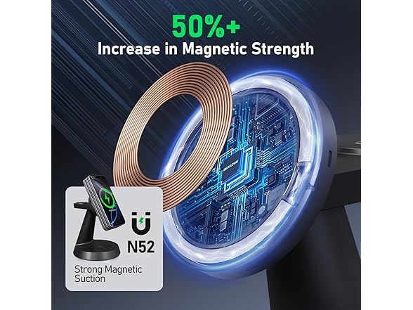 3 in 1 Wireless Charging Station for Apple