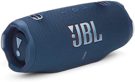 JBL JBLCHARGE6BE-U JBL Charge 6 Speaker BLUE
