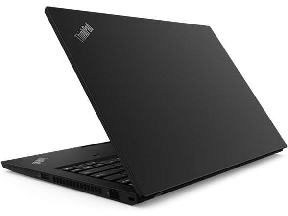 Lenovo ThinkPad T14 14" Touch i5 10th Gen 16GB 256GB (S&D)