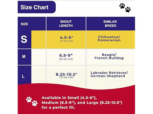 Coastal Pet Best Fit 13" (X-Large)