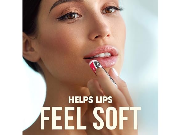 ChapStick Classic Lip Balm Cherry 3pk